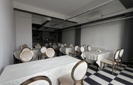 AFACERE LA CHEIE HOTEL+RESTAURANT I Semicentral