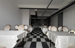 AFACERE LA CHEIE HOTEL+RESTAURANT I Semicentral