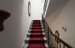 AFACERE LA CHEIE HOTEL+RESTAURANT I Semicentral