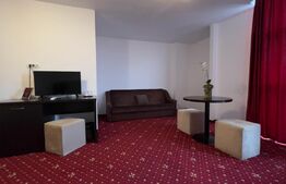 AFACERE LA CHEIE HOTEL+RESTAURANT I Semicentral