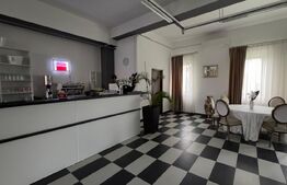 AFACERE LA CHEIE HOTEL+RESTAURANT I Semicentral