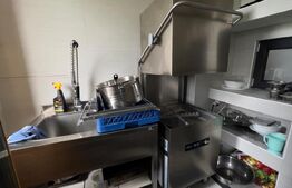 AFACERE LA CHEIE HOTEL+RESTAURANT I Semicentral