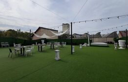 AFACERE LA CHEIE HOTEL+RESTAURANT I Semicentral