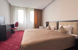 AFACERE LA CHEIE HOTEL+RESTAURANT I Semicentral