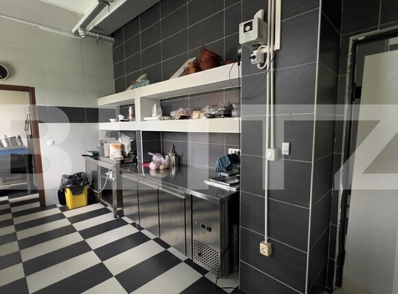 Spațiu comercial de închiriat Semicentral - 159012SIC | BLITZ Timișoara | Poza9