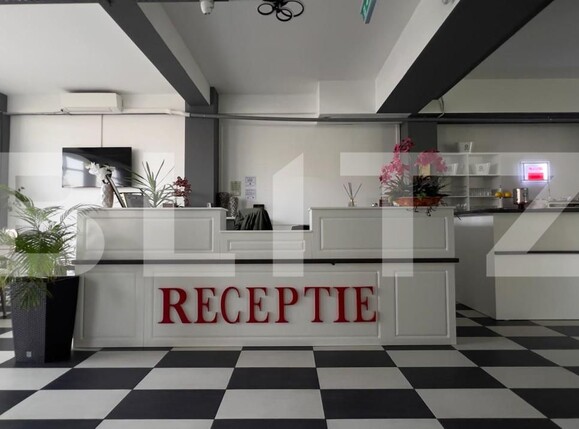 Spațiu comercial de închiriat Semicentral - 159012SIC | BLITZ Timișoara | Poza1