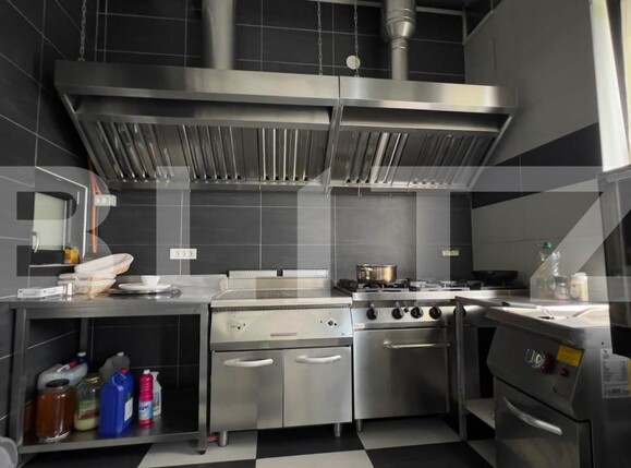 Spațiu comercial de închiriat Semicentral - 159012SIC | BLITZ Timișoara | Poza10