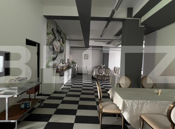 Spațiu comercial de închiriat Semicentral - 159012SIC | BLITZ Timișoara | Poza2