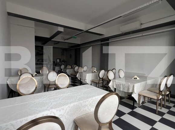 Spațiu comercial de închiriat Semicentral - 159012SIC | BLITZ Timișoara | Poza3