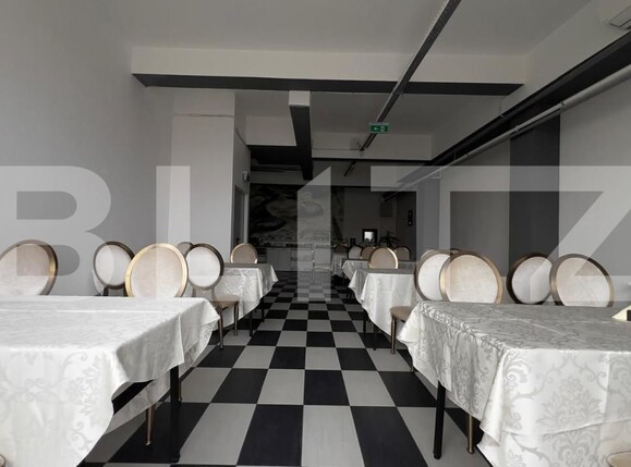 Spațiu comercial de închiriat Semicentral - 159012SIC | BLITZ Timișoara | Poza4