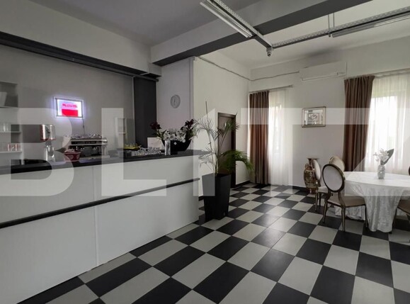 Spațiu comercial de închiriat Semicentral - 159012SIC | BLITZ Timișoara | Poza8