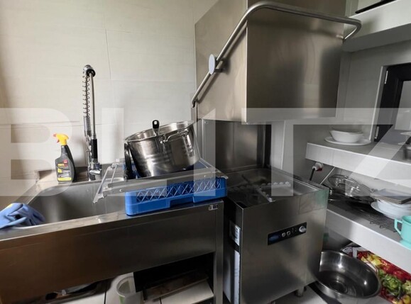 Spațiu comercial de închiriat Semicentral - 159012SIC | BLITZ Timișoara | Poza12