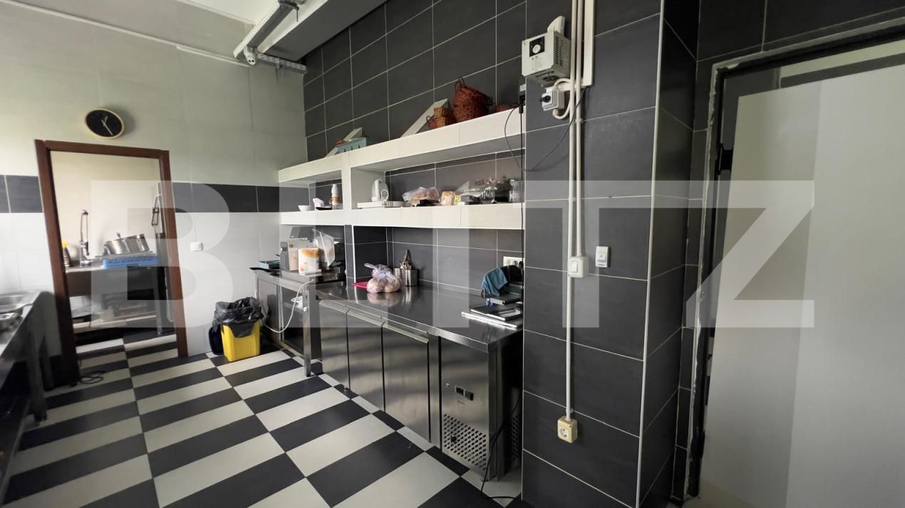 Spațiu comercial de închiriat Semicentral - 159012SIC | BLITZ Timișoara | Poza9