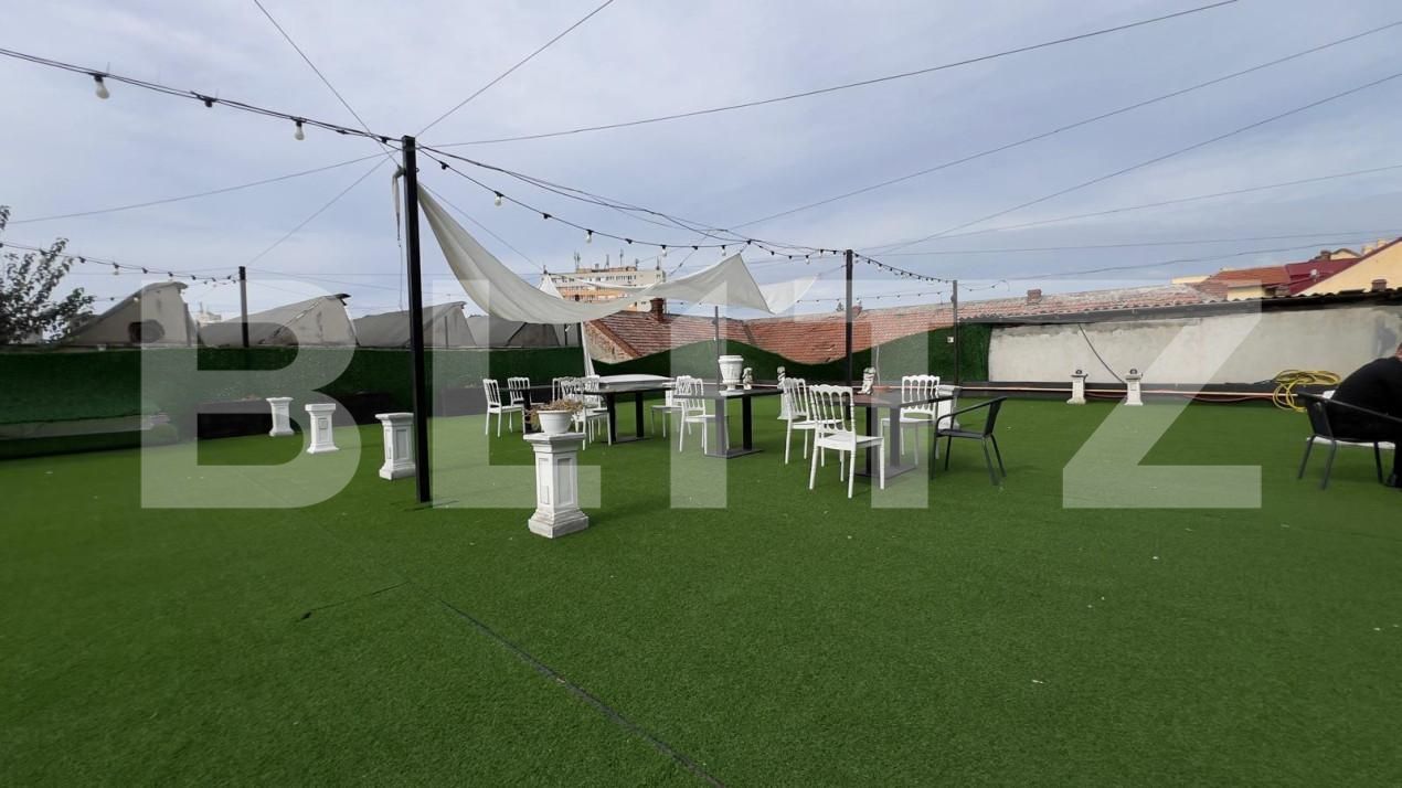 Spațiu comercial de închiriat Semicentral - 159012SIC | BLITZ Timișoara | Poza5