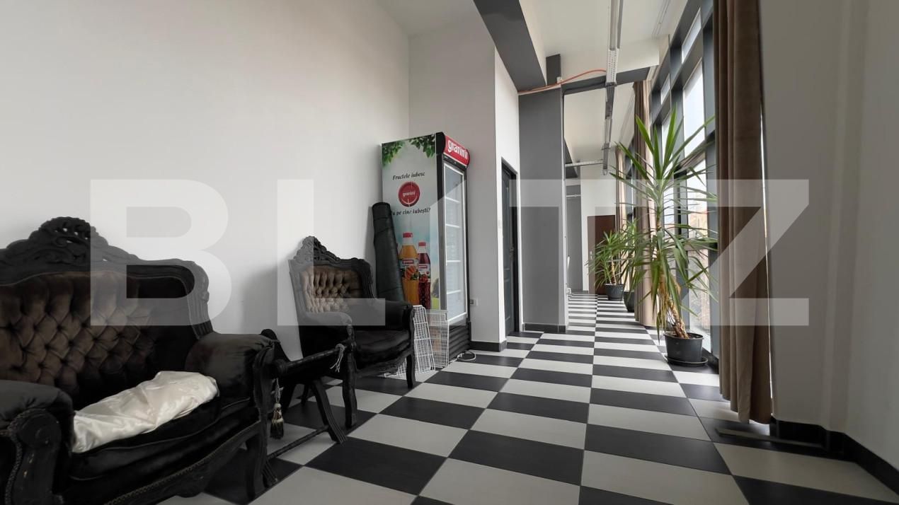 Spațiu comercial de închiriat Semicentral - 159012SIC | BLITZ Timișoara | Poza6