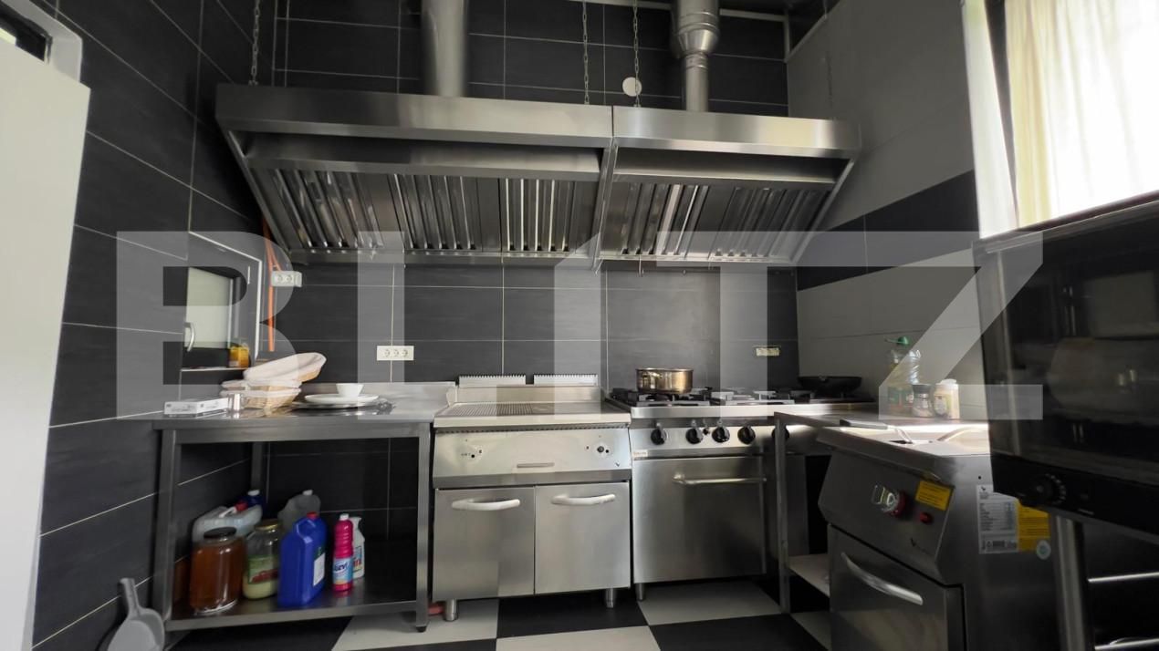 Spațiu comercial de închiriat Semicentral - 159012SIC | BLITZ Timișoara | Poza10