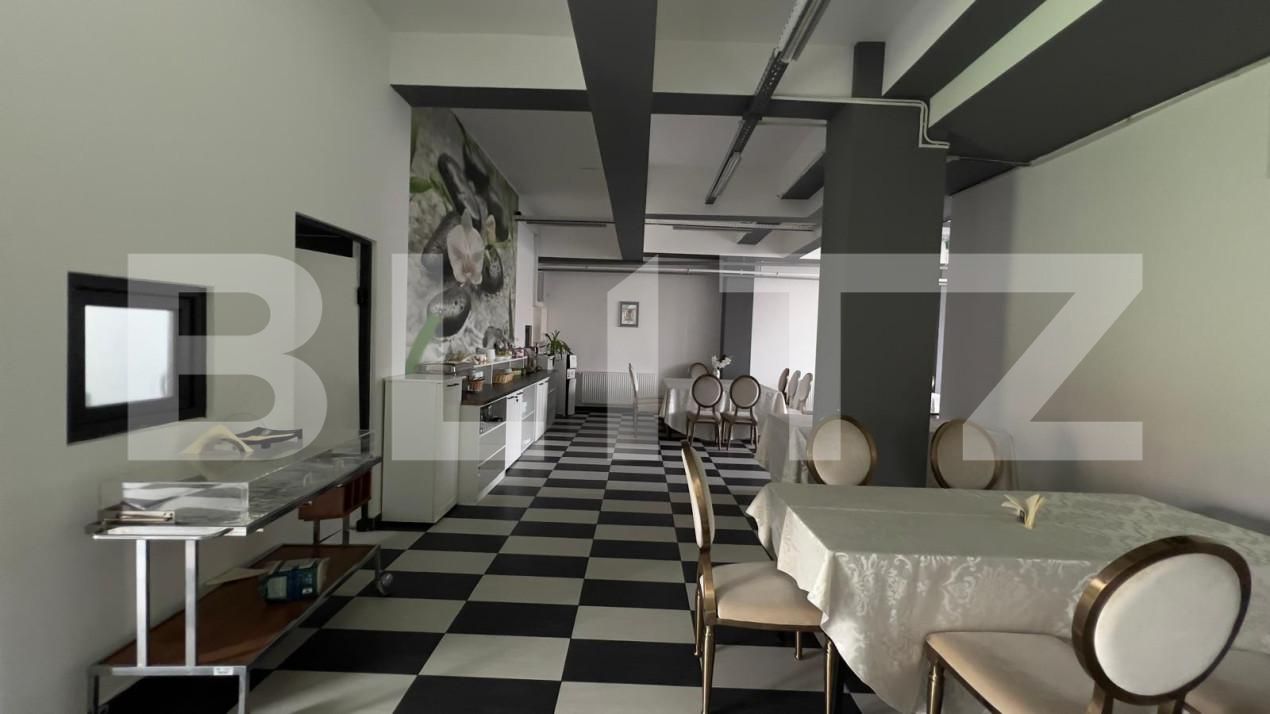 Spațiu comercial de închiriat Semicentral - 159012SIC | BLITZ Timișoara | Poza2