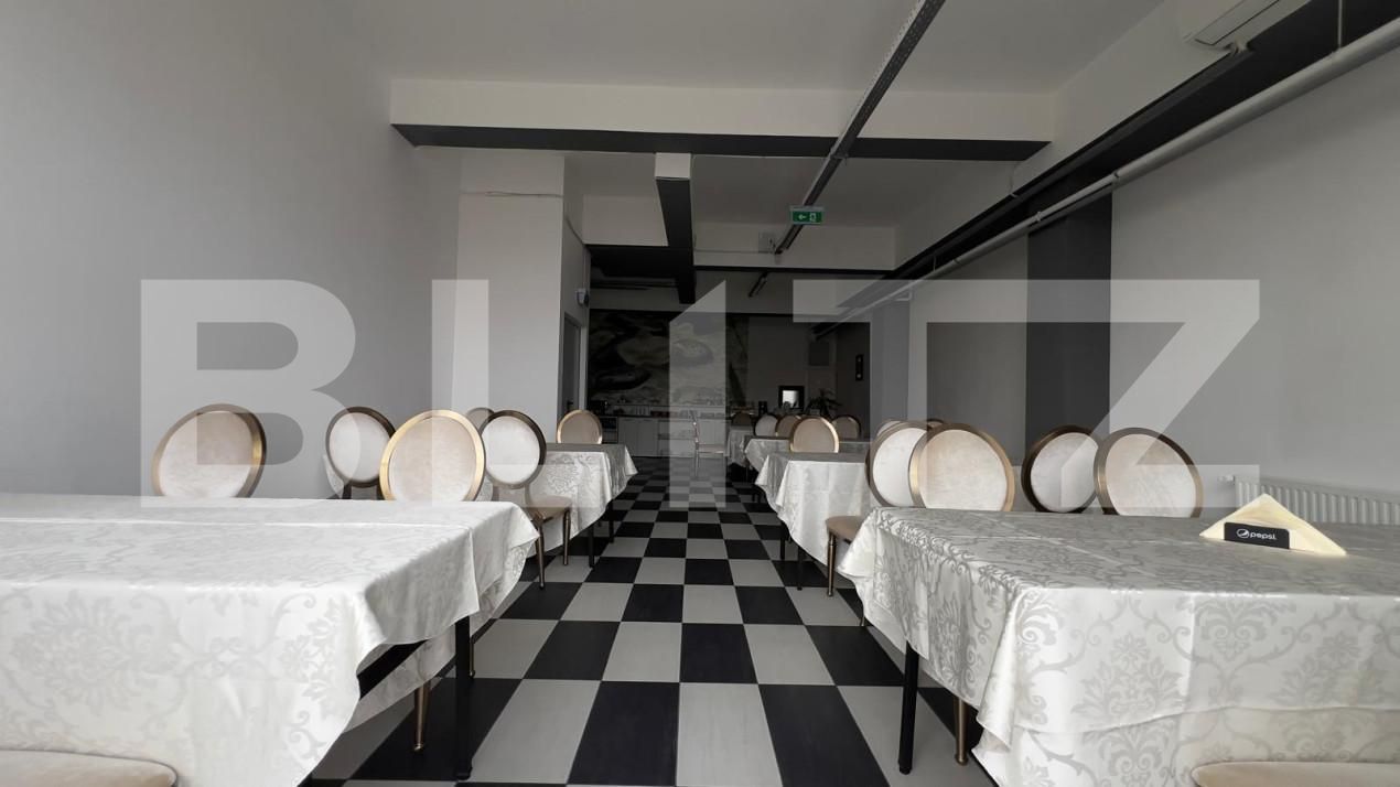 Spațiu comercial de închiriat Semicentral - 159012SIC | BLITZ Timișoara | Poza4