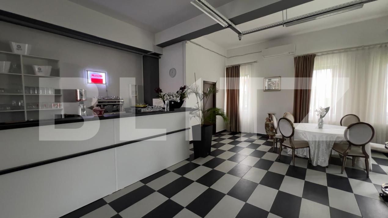 Spațiu comercial de închiriat Semicentral - 159012SIC | BLITZ Timișoara | Poza8