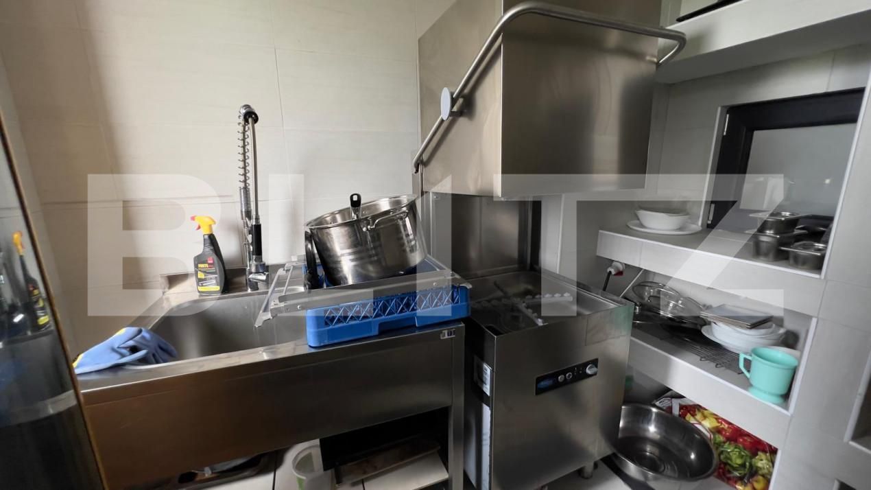 Spațiu comercial de închiriat Semicentral - 159012SIC | BLITZ Timișoara | Poza12