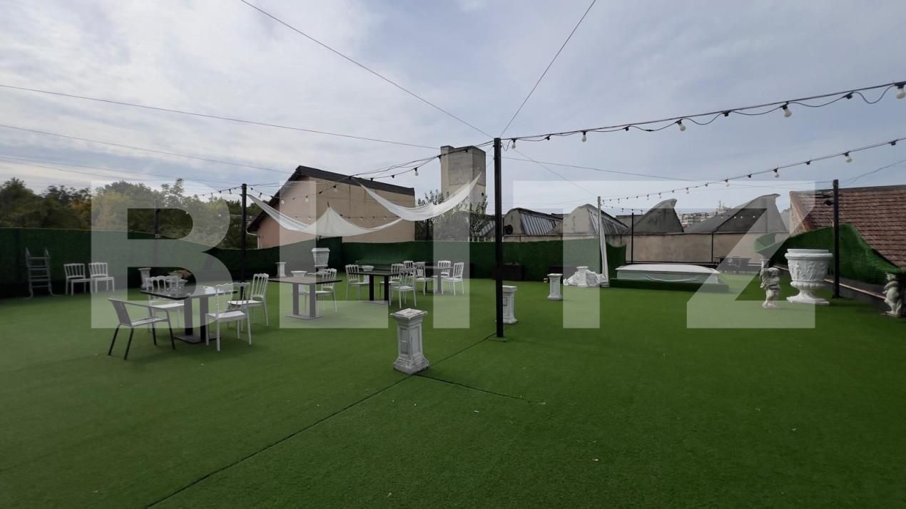 Spațiu comercial de închiriat Semicentral - 159012SIC | BLITZ Timișoara | Poza7