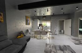 Duplex 4 camere I Dumbravita