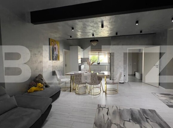 Casa de vânzare 4 camere Dumbravita - 159014CV | BLITZ Timișoara | Poza1