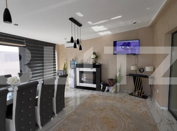 Casa de vânzare 4 camere Dumbravita - 159014CV | BLITZ Timișoara | Poza4