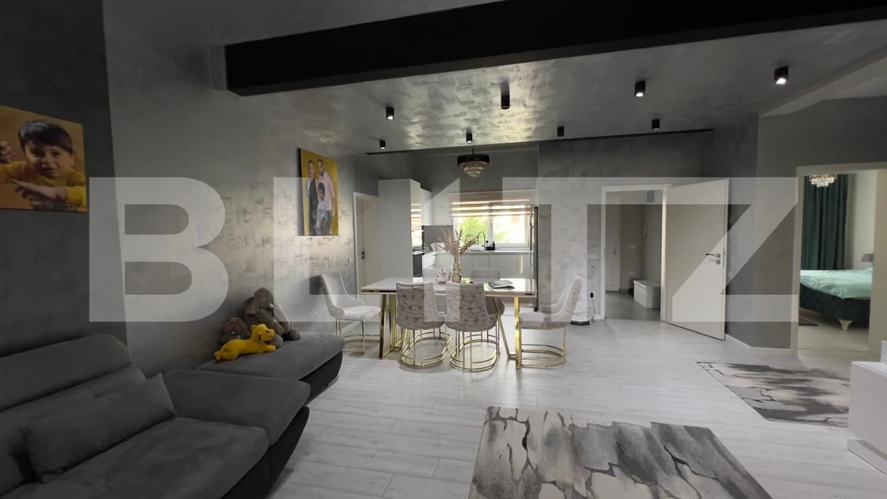 Casa de vânzare 4 camere Dumbravita - 159014CV | BLITZ Timișoara | Poza1