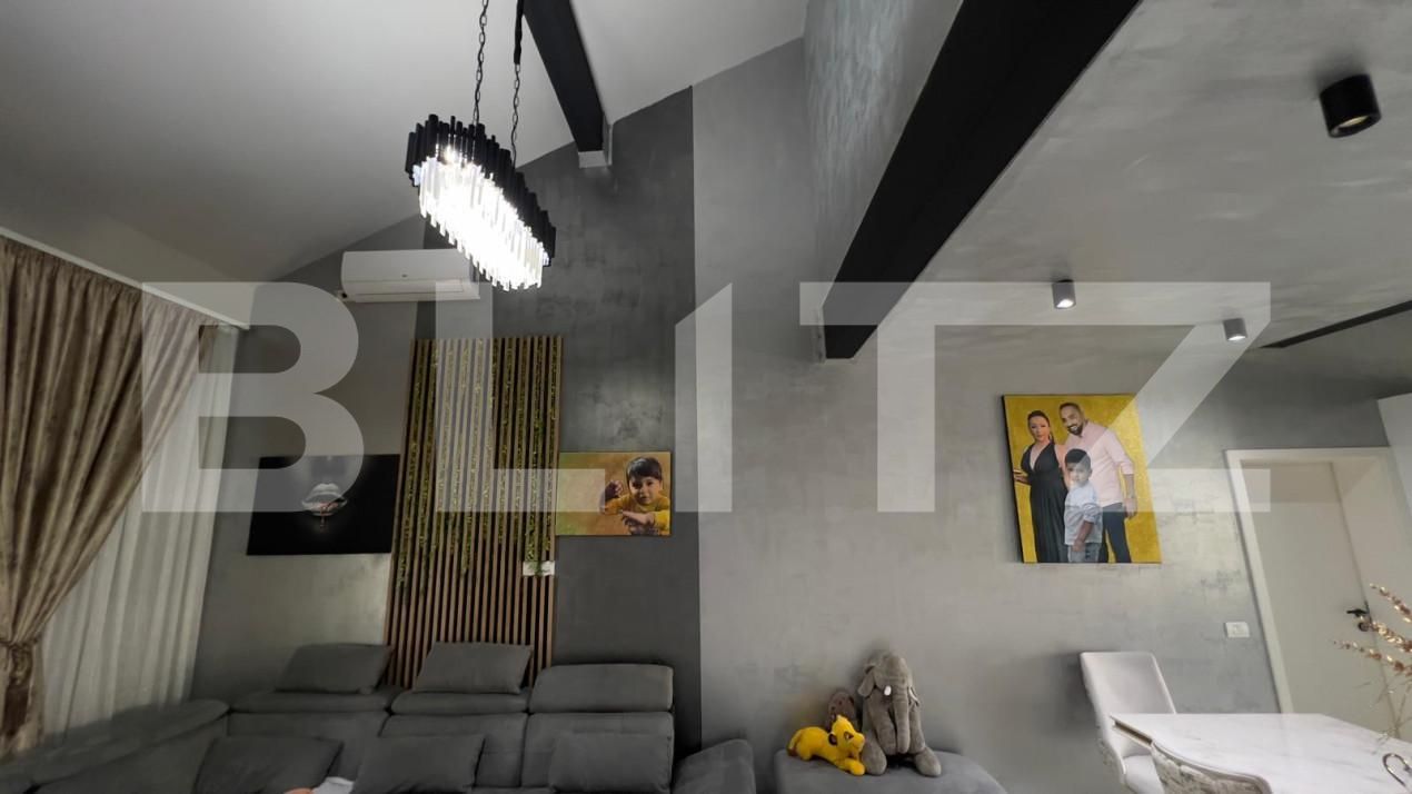 Casa de vânzare 4 camere Dumbravita - 159014CV | BLITZ Timișoara | Poza12