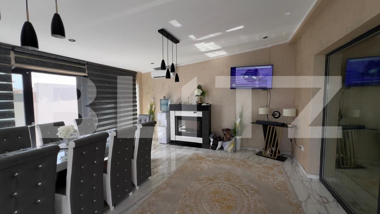 Casa de vânzare 4 camere Dumbravita - 159014CV | BLITZ Timișoara | Poza4