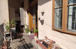 Apartament 3 camere, cladire istorica, potential fantastic, Piata Romanilor