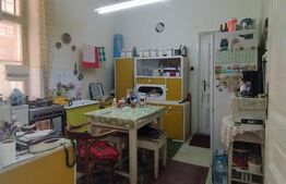 Apartament 3 camere, cladire istorica, potential fantastic, Piata Romanilor