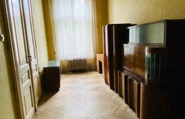 Apartament 3 camere, cladire istorica, potential fantastic, Piata Romanilor