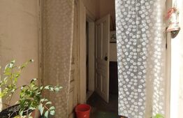 Apartament 3 camere, cladire istorica, potential fantastic, Piata Romanilor