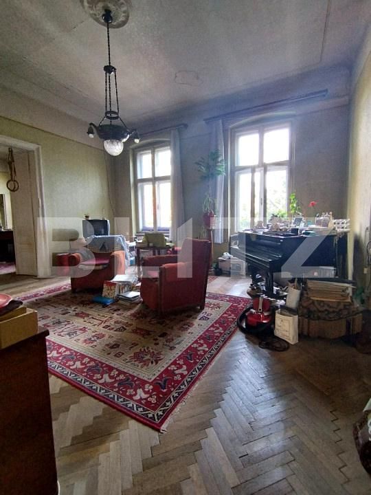 Apartament de vânzare 3 camere Neptun - 159047AV | BLITZ Timișoara | Poza1