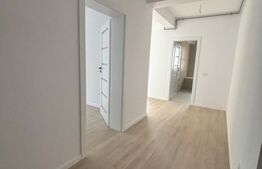 Apartament calitate premium, 2 camere, 58mp utili, Terasa 44 mp, loc de parcare