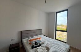 Apartament 2 camere, 52 mp, decomandat, zona ISHO