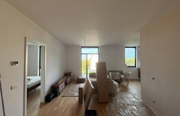 Apartament 2 camere, 52 mp, decomandat, zona ISHO