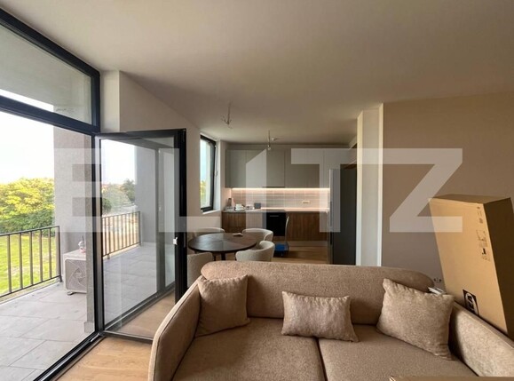 Apartament de închiriat 2 camere Take Ionescu - 159051AI | BLITZ Timișoara | Poza2