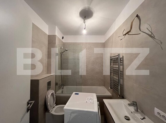 Apartament de închiriat 2 camere Take Ionescu - 159051AI | BLITZ Timișoara | Poza7