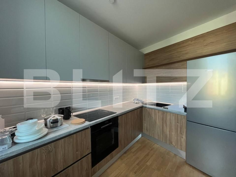 Apartament de închiriat 2 camere Take Ionescu - 159051AI | BLITZ Timișoara | Poza4