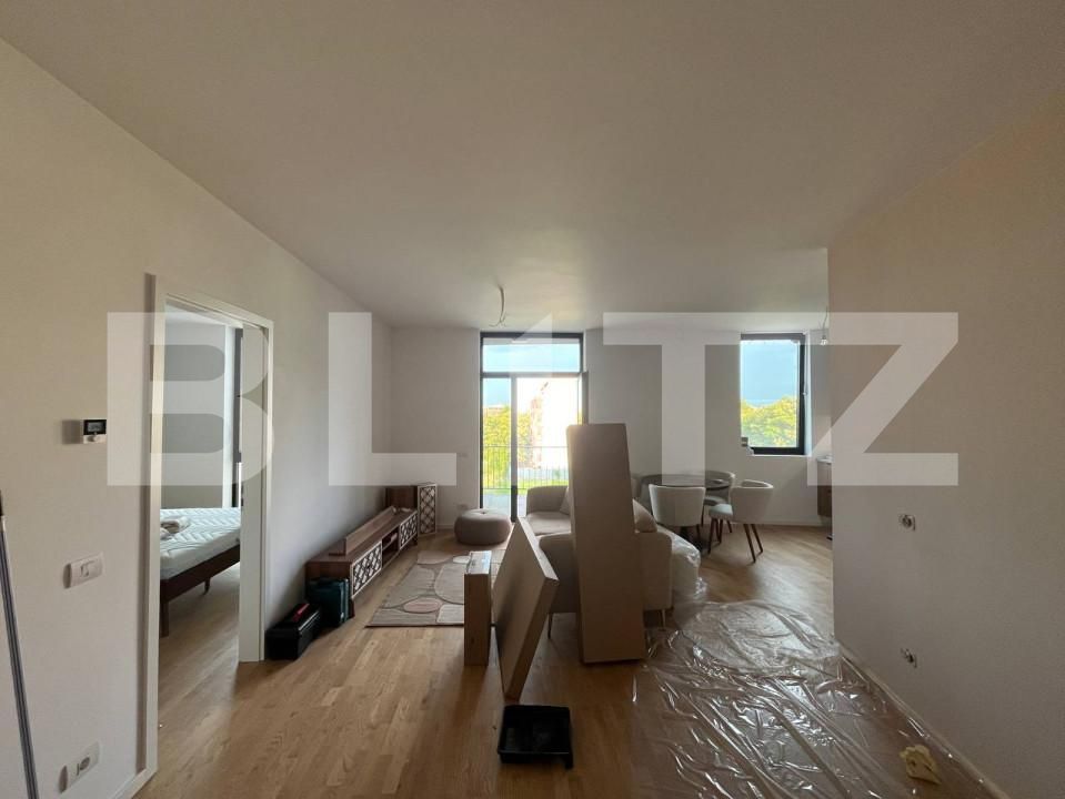 Apartament de închiriat 2 camere Take Ionescu - 159051AI | BLITZ Timișoara | Poza3