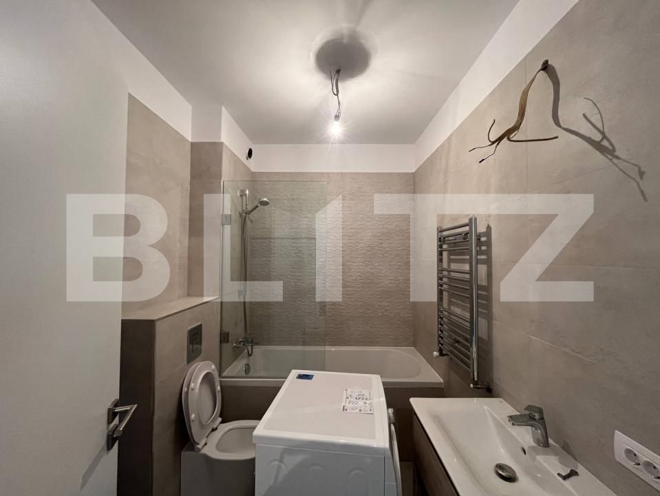 Apartament de închiriat 2 camere Take Ionescu - 159051AI | BLITZ Timișoara | Poza7