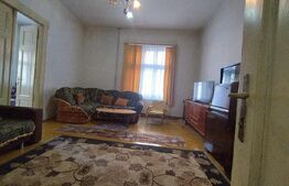 Apartament 2 camere, 80mp, etaj intermediar, vedere panoramica, Iosefin