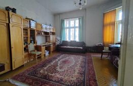 Apartament 2 camere, 80mp, etaj intermediar, vedere panoramica, Iosefin