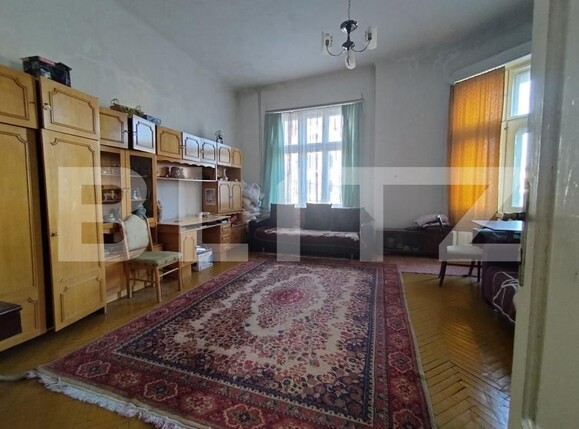 Apartament de vânzare 2 camere Iosefin - 159085AV | BLITZ Timișoara | Poza1