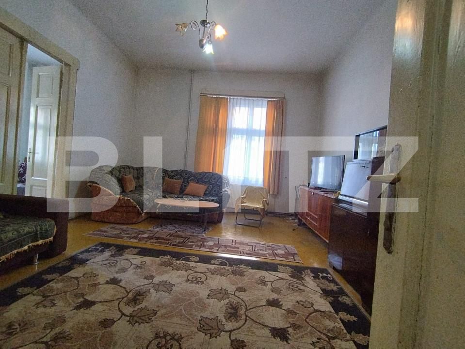 Apartament de vânzare 2 camere Iosefin - 159085AV | BLITZ Timișoara | Poza2