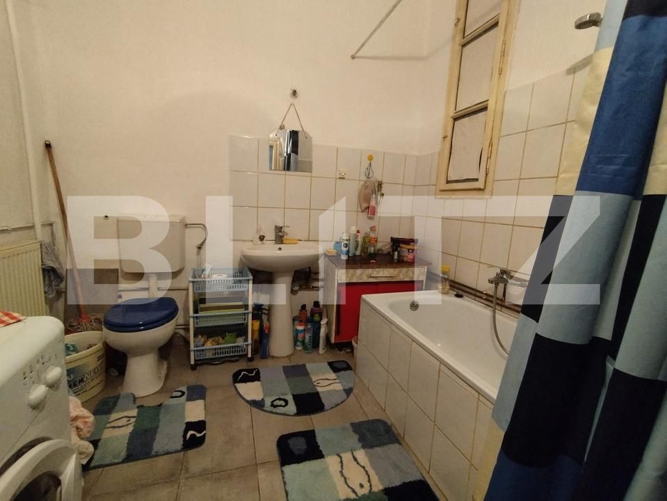 Apartament de vânzare 2 camere Iosefin - 159085AV | BLITZ Timișoara | Poza4