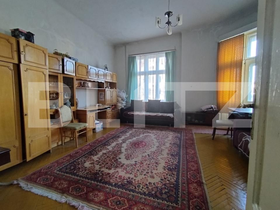 Apartament de vânzare 2 camere Iosefin - 159085AV | BLITZ Timișoara | Poza1